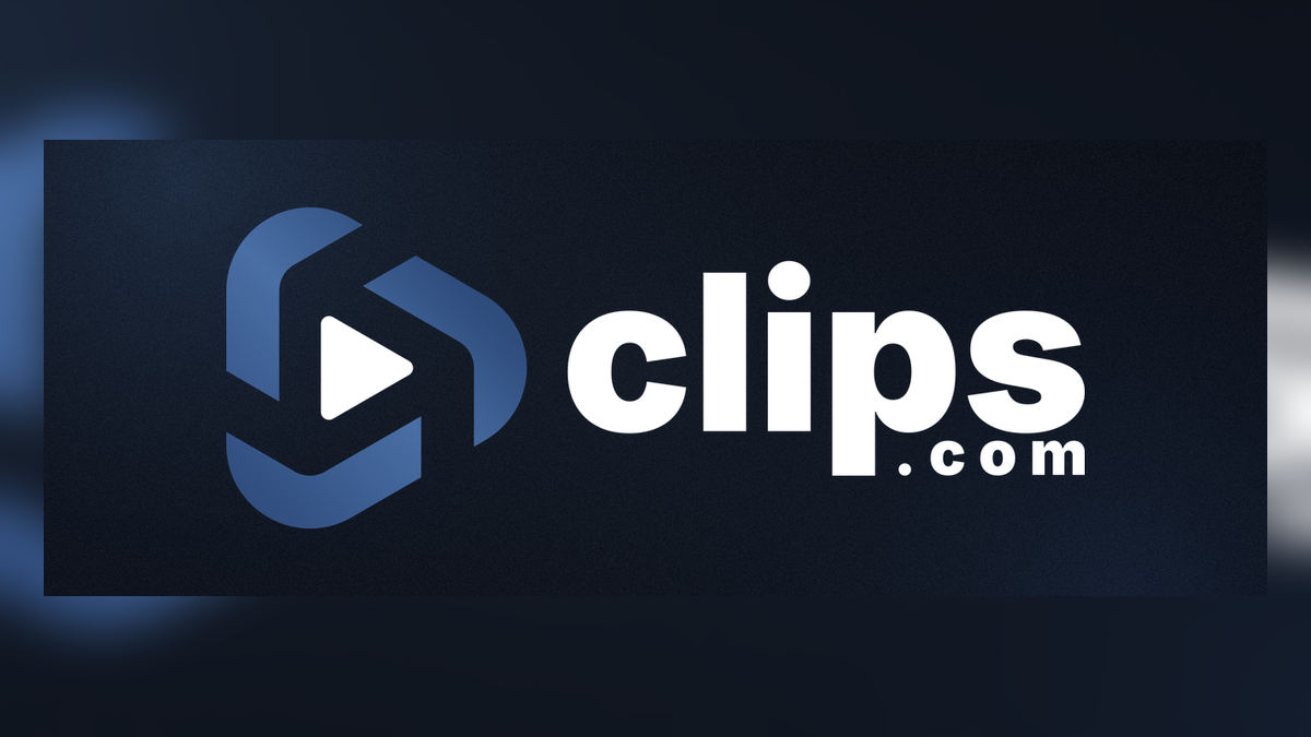 Clips Vista previa del sitio web