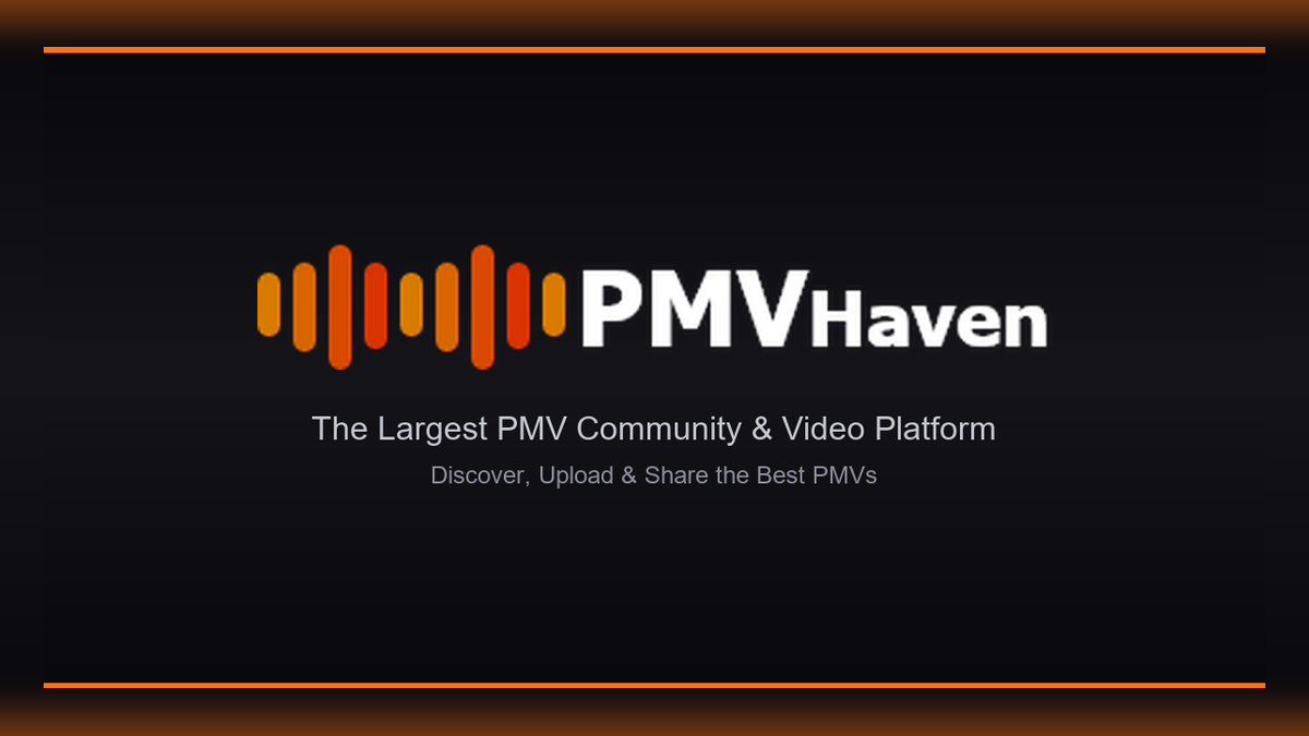 PMV Haven Vista previa del sitio web